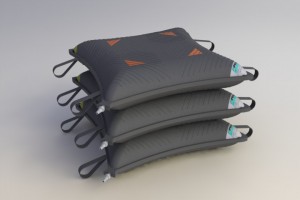 Lifting Bags :: CLT - Lifting Cushions